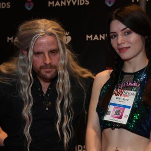 2020 AVN Expo - Chaturbate & ManyVids - Image 607890