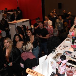 2020 AVN Expo - Adult Studios - Image 607757