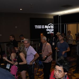 2020 AVN Expo - Kickoff - Image 607454