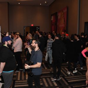 2020 AVN Expo - Adult Studios - Image 607799