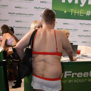 2020 AVN Expo - MyFreeCams - Image 607995