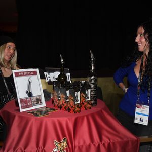2020 AVN Expo - The Joint (Gallery 2) - Image 607694
