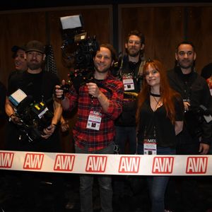 2020 AVN Expo - Kickoff - Image 607414