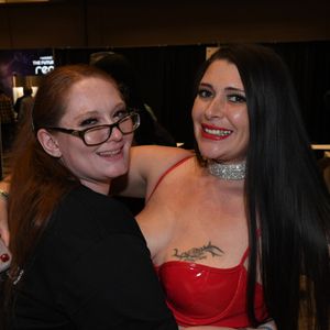 2020 AVN Expo - Artist Hall (Gallery 2) - Image 608061