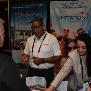 2020 AVN Expo - Artist Hall (Gallery 1) - Image 608284