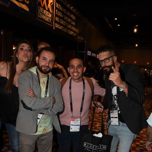 2020 AVN Expo - Kickoff - Image 608040