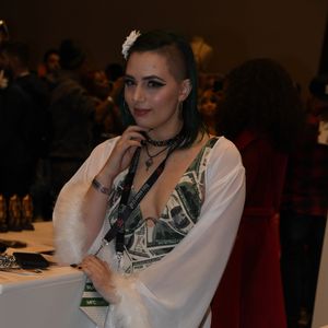 2020 AVN Expo - Artist Hall (Gallery 2) - Image 608153