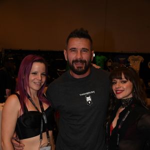 2020 AVN Expo - Kickoff - Image 608045