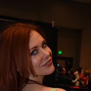 2020 AVN Expo - Artist Hall (Gallery 1) - Image 608348