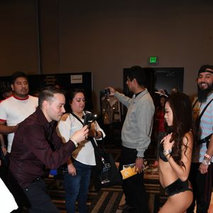 2020 AVN Expo - Kickoff - Image 608051