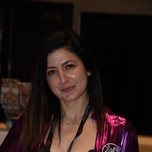 2020 AVN Expo - Artist Hall (Gallery 2) - Image 608156