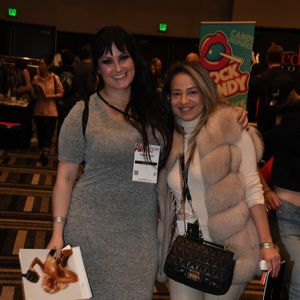 2020 AVN Expo - Artist Hall (Gallery 2) - Image 608117