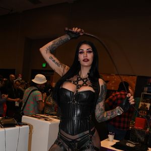 2020 AVN Expo - Artist Hall (Gallery 2) - Image 608176