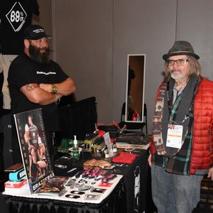 2020 AVN Expo - Artist Hall (Gallery 1) - Image 608281