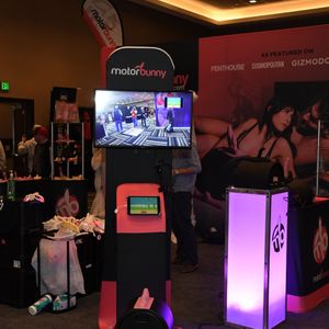 2020 AVN Expo - Artist Hall (Gallery 1) - Image 608300