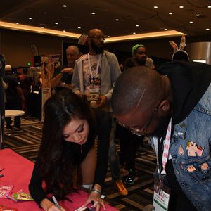 2020 AVN Expo - Artist Hall (Gallery 2) - Image 608095