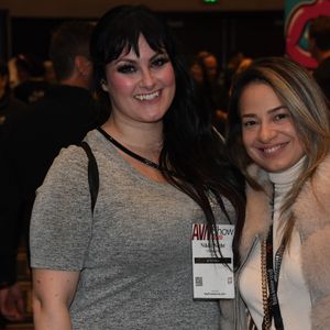 2020 AVN Expo - Artist Hall (Gallery 2) - Image 608119