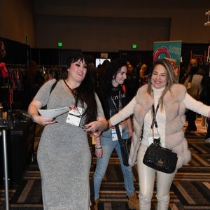 2020 AVN Expo - Artist Hall (Gallery 2) - Image 608115