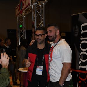 2020 AVN Expo - Artist Hall (Gallery 1) - Image 608342