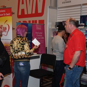 2020 AVN Expo - Artist Hall (Gallery 1) - Image 608308