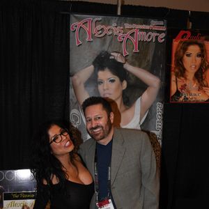 2020 AVN Expo - Artist Hall (Gallery 2) - Image 608067