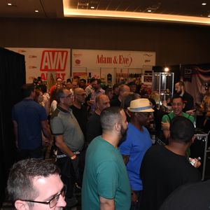 2020 AVN Expo - Artist Hall (Gallery 1) - Image 608332