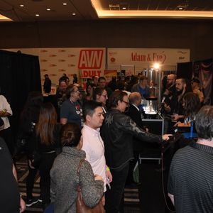 2020 AVN Expo - Artist Hall (Gallery 1) - Image 608303