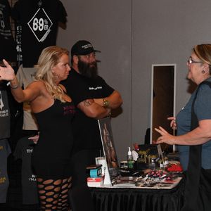 2020 AVN Expo - Artist Hall (Gallery 1) - Image 608276