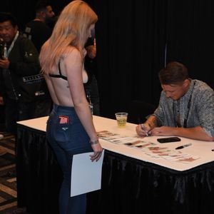 2020 AVN Expo - Artist Hall (Gallery 2) - Image 608120