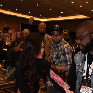 2020 AVN Expo - Artist Hall (Gallery 2) - Image 608094