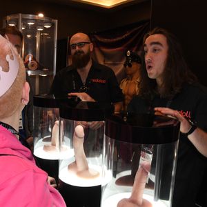 2020 AVN Expo - Artist Hall (Gallery 1) - Image 608301