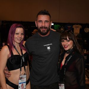 2020 AVN Expo - Kickoff - Image 608043