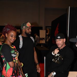 2020 AVN Expo - Kickoff - Image 608049