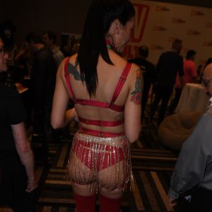 2020 AVN Expo - Artist Hall (Gallery 2) - Image 608136