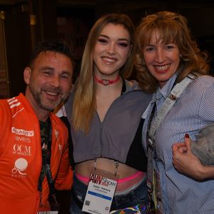 2020 AVN Expo - Kickoff - Image 608015