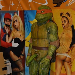 2020 AVN Expo - Artist Hall (Gallery 1) - Image 608272