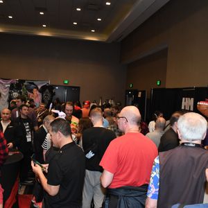 2020 AVN Expo - Artist Hall (Gallery 1) - Image 608336