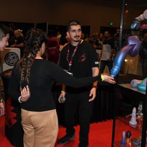 2020 AVN Expo - Artist Hall (Gallery 1) - Image 608333