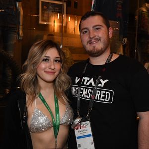 2020 AVN Expo - Kickoff - Image 608041