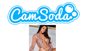 CamSoda Offers Ariel Atwood's 1st Time Show On Its Site Tonight