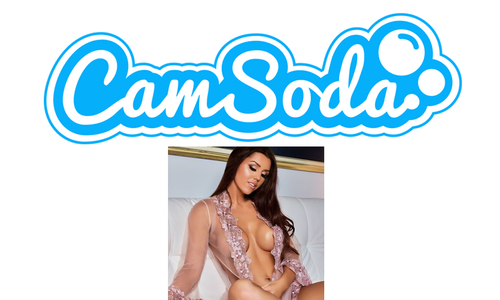 CamSoda Offers Ariel Atwood's 1st Time Show On Its Site Tonight