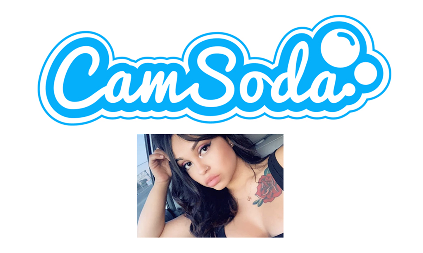 Model Krystal Rojas To Give 1st Time CamSoda Performance Tonight | AVN