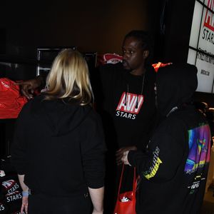 2020 AVN Expo - AVN Stars Lounge - Image 608613