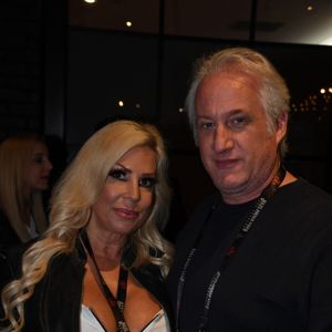 2020 AVN Expo - AVN Stars Lounge - Image 608665