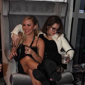 2020 AVN Expo - AVN Stars Penthouse Party - Image 608758