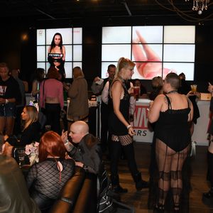 2020 AVN Expo - AVN Stars Lounge - Image 608692