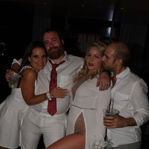 2020 AVN Expo - AVN Stars Penthouse Party - Image 608774