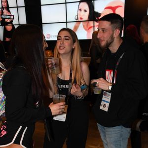 2020 AVN Expo - AVN Stars Party - Image 608823