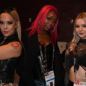 2020 AVN Expo - AVN Stars Party - Image 608824