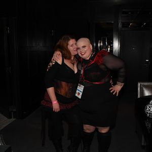 2020 AVN Expo - AVN Stars Penthouse Party - Image 608771